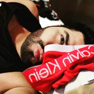 MASC, BEARD, UNDERWEAR, FEET, FETISH 😏 Onlyfans