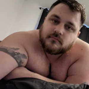 Lushbear Onlyfans