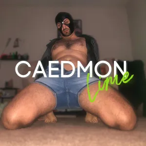 Caedmon Lime Onlyfans