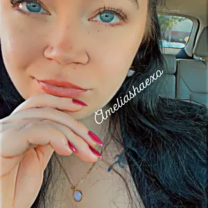 Amelia Onlyfans