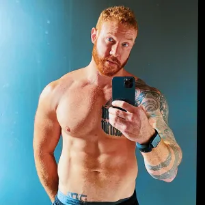 Eddie Burke Free Page Onlyfans