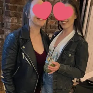 Couple of girls Onlyfans