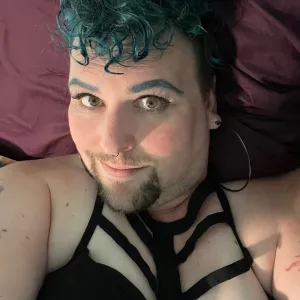 chubbywildcat Onlyfans