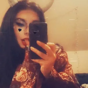 Sultry succubus Onlyfans