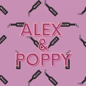 Alex & Poppy Onlyfans