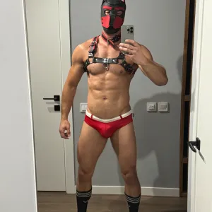 halfbrow_prince Onlyfans