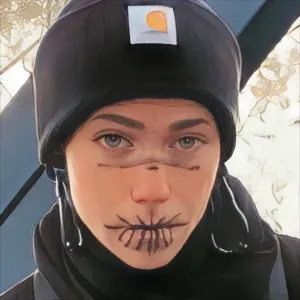 CYBERPUNK Onlyfans