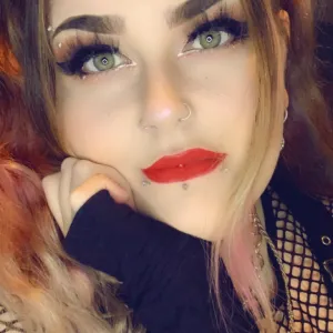 chunkygothgal26 OnlyFans