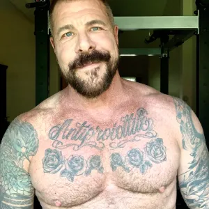 ROCCO STEELE Onlyfans