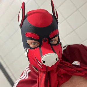 🐶 Pup-Wolfy 🐶 Onlyfans