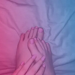 Silky Toes Onlyfans