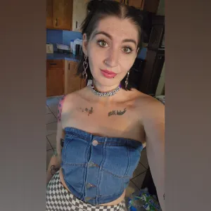 punkyprincessxo OnlyFans