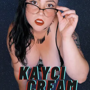 kaycicreamvip OnlyFans