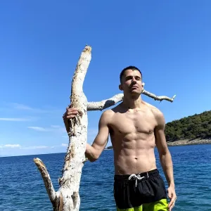 Ivan Ivanović Onlyfans