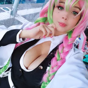 megumicosplay OnlyFans