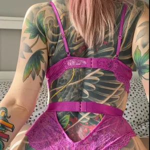 Zoey FREE 🖤 Onlyfans