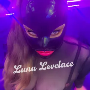 luna-lovelace Onlyfans