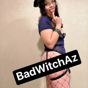 badwitchaz Onlyfans