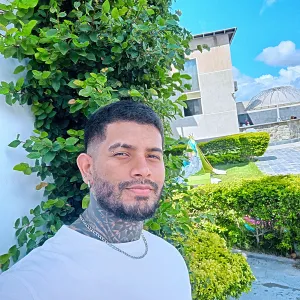 Jean Carlos Onlyfans