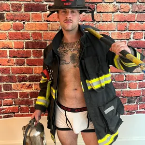 firefighternasty_vip Onlyfans