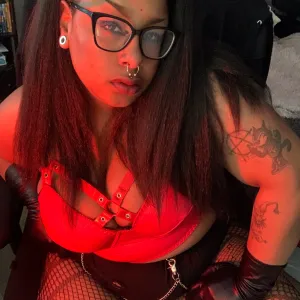 lilithisfat OnlyFans