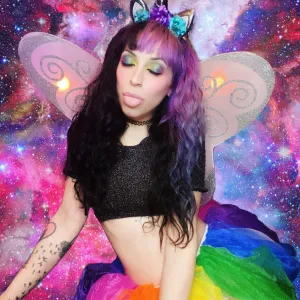 Shayla Fae 🧚🏻‍♀️👽🔮 Onlyfans