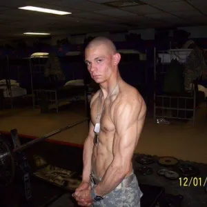 Soldier Boy Onlyfans
