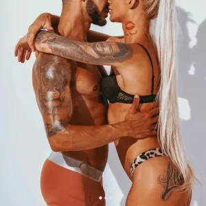 Wet Couple Onlyfans