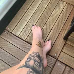 thepedicurequeen OnlyFans