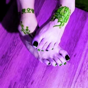 DesireFeet Onlyfans