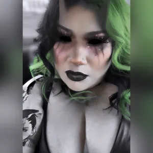 Horror Waifu Onlyfans