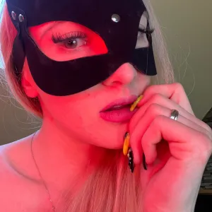 Cinderellas_kinky_dreams Onlyfans