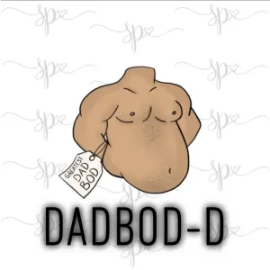 DadBod-D Onlyfans