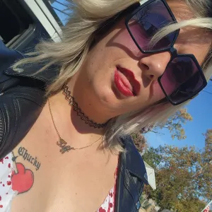 Otter Malice Onlyfans