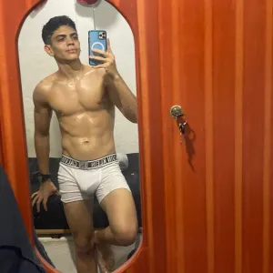 Yoigers Ruiz Onlyfans