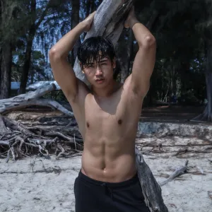 Wutthichai Onlyfans