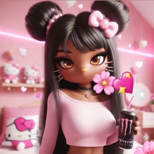 Dripppy Doll Onlyfans