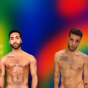 Frankie & Keenan Del Marco Onlyfans