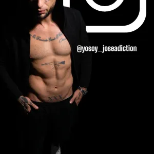 yosoy_joseadiction Onlyfans