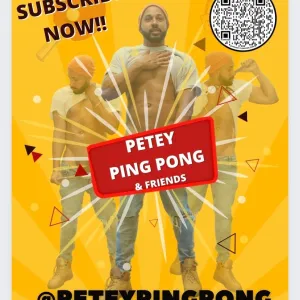 Petey Ping Pong Onlyfans