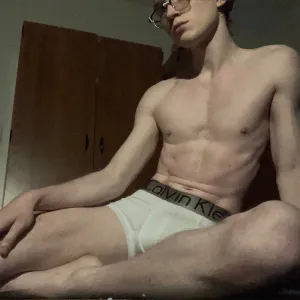 Elijah O'Connell Onlyfans