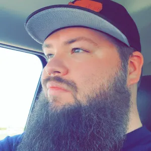 Bearded Lover Onlyfans