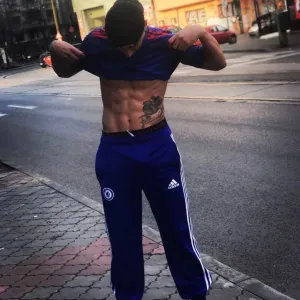 George Filip Onlyfans