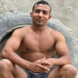 Shakeel Wrestler Onlyfans