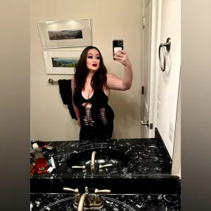 SexyThiccckGothGurl Onlyfans