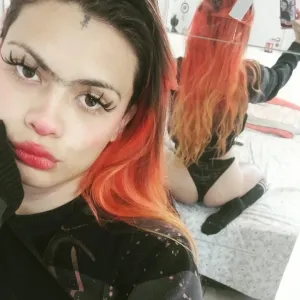 Deusa Travesti Onlyfans