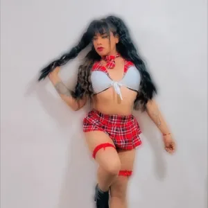 Amayrani Onlyfans