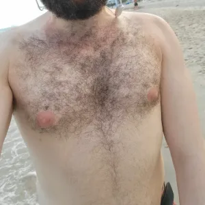 SexyHairyDude CùmShots Onlyfans