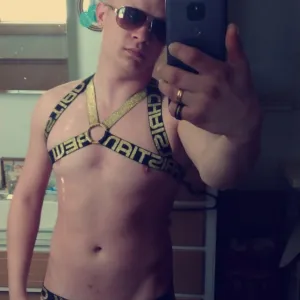 Zach Yerken Onlyfans