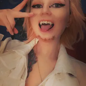 Fangy Femboi Onlyfans